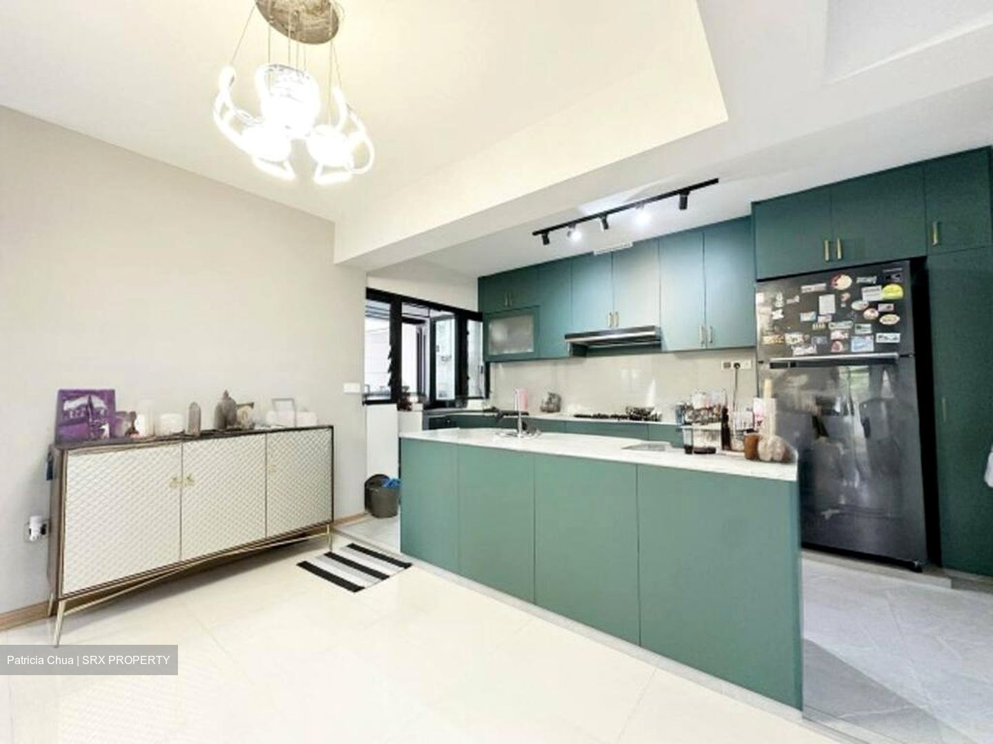 Blk 458A Fernvale Woods (Sengkang), HDB 5 Rooms #523045251